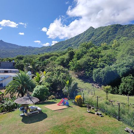 Laolabatwo La Gaulette Exterior foto
